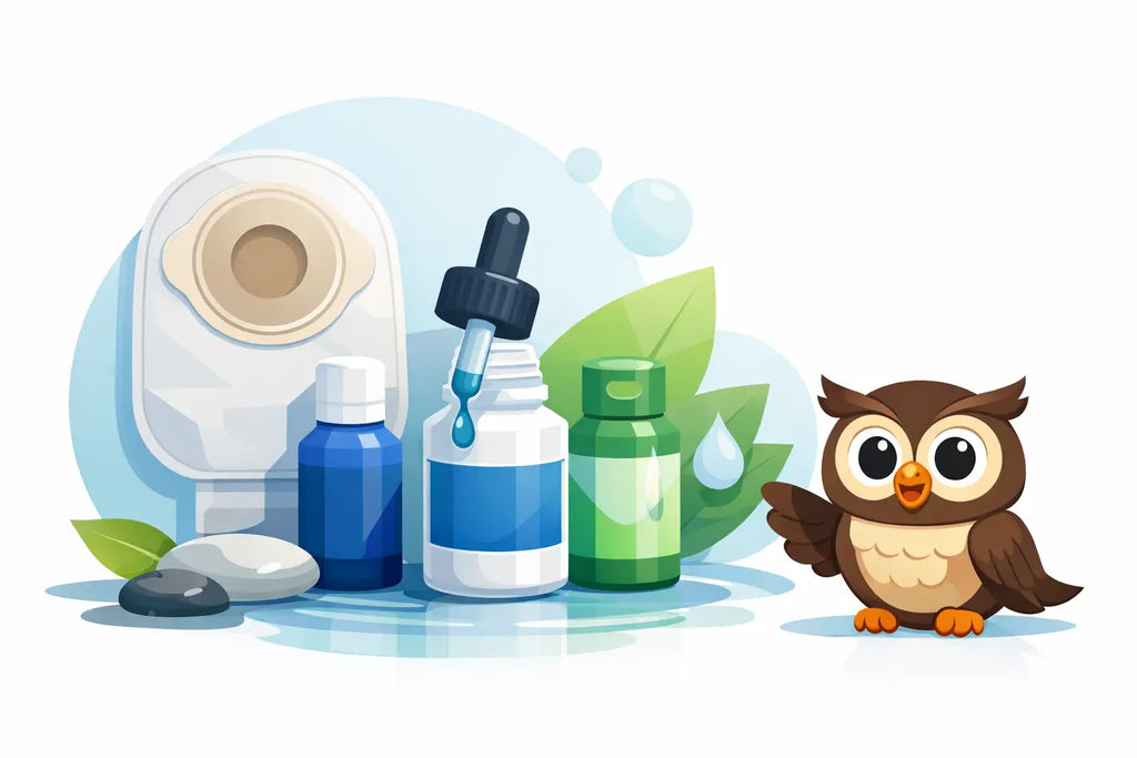 Best Ostomy Deodorant Drops: What to Buy