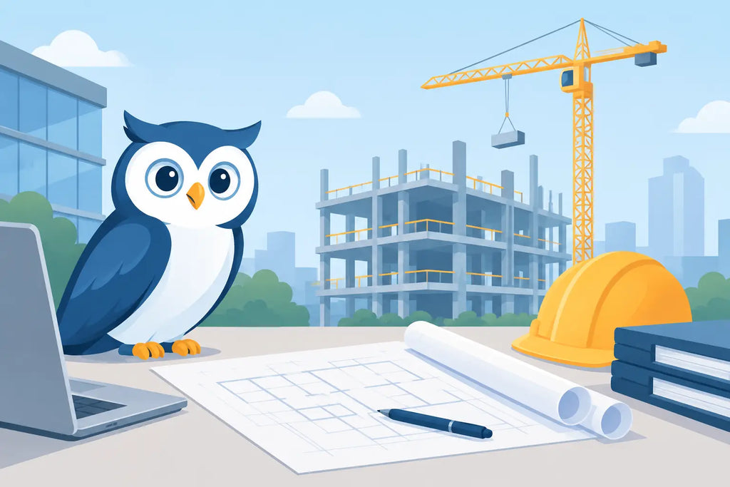 Commercial Construction Tender Requirements