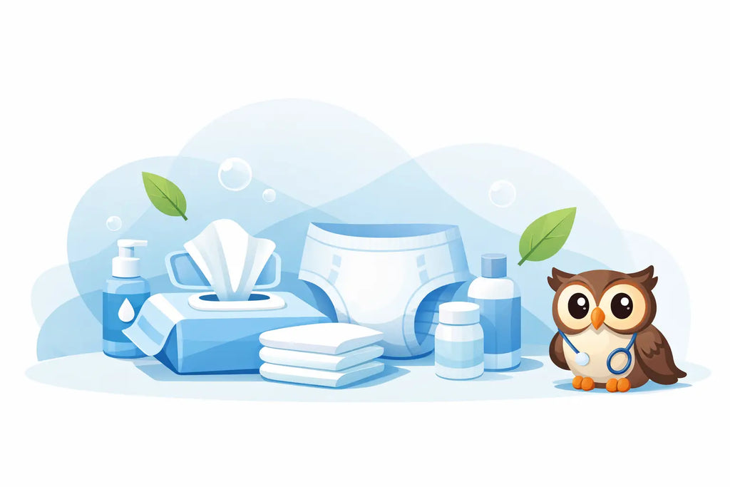 What Wipes Are Safe for Incontinence?