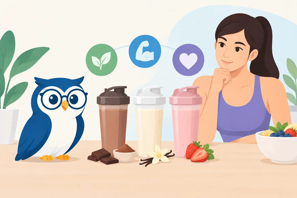 Ensure Nutrition Review: Choosing the Right Shake