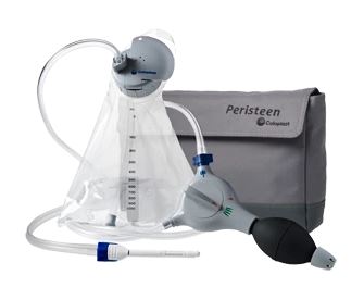 How to Perform Rectal Irrigation Using Coloplast 29121?