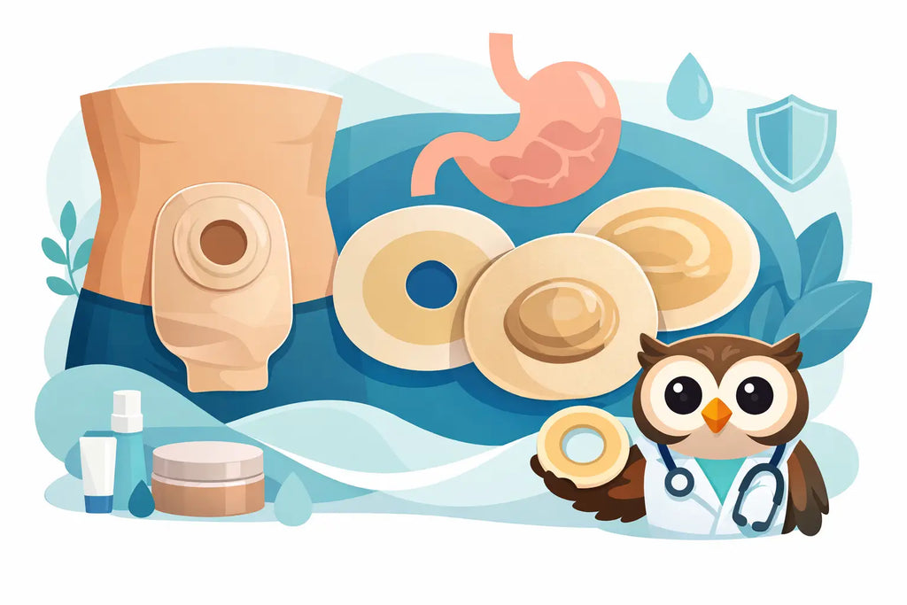 Ostomy Skin Barrier Guide for Better Fit