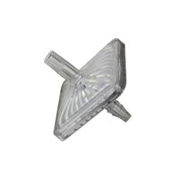 Hydrophobic Bacteria Filter, Disposable
