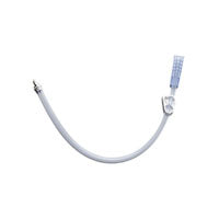 MIC-KEY Bolus Extension Set, with Cath Tip