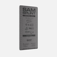 SAM Splint, Charcoal Colour