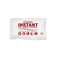 MedPro Hot Compress, Instant, W6" x L10"