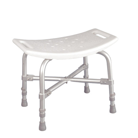 Drive Medical 12022kd-1 Bariatric Heavy Duty Bath Bench - Owl Medical Supplies