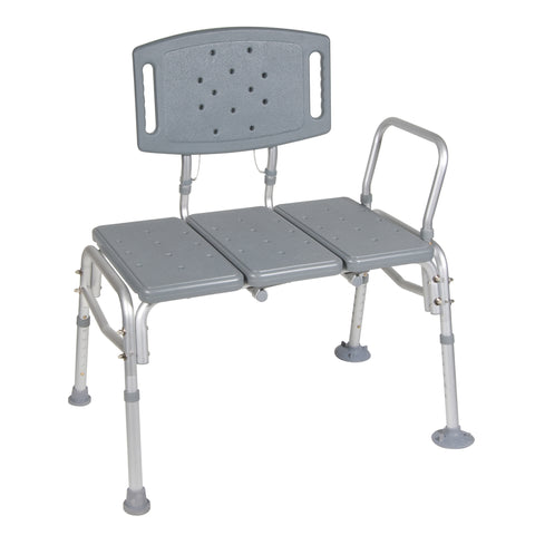 Bariatric Tub Transfer Bench | Transfer Bench | Owl Medical Supplies