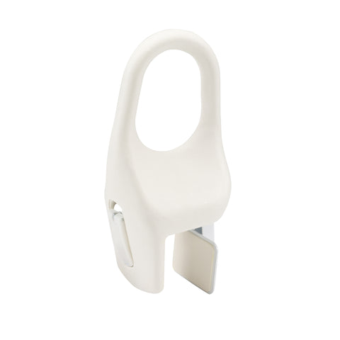 Drive Medical 12039 Bath Shower Tub Grab Rail, 12" - Owl Medical Supplies