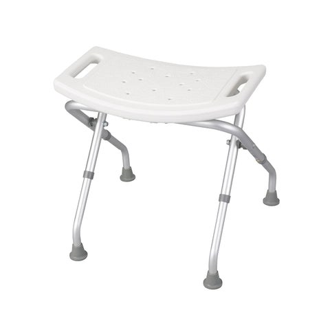 Drive Medical 12486 Folding Bath Bench - Owl Medical Supplies