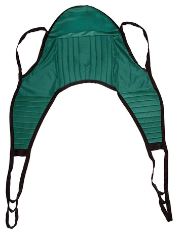 Drive Medical 13220s Padded U Sling, with Head Support, Small - Owl Medical Supplies