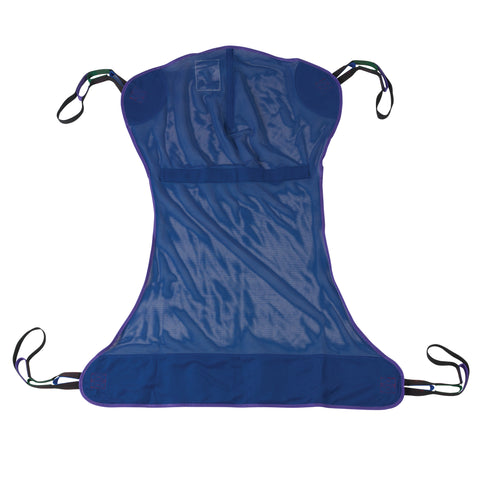 Drive Medical 13223m Full Body Patient Lift Sling, Mesh, Medium - Owl Medical Supplies