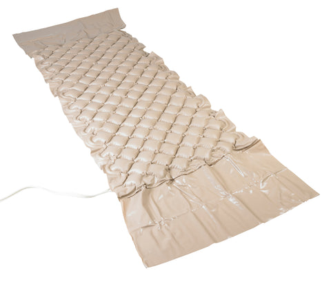 Drive Medical 14003-ef Med Aire Replacement Pad, with End Flaps - Owl Medical Supplies