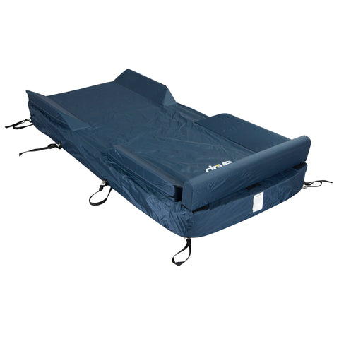 Drive Medical 14333-42 Universal Mattress Cover with Defined Perimeter, Fits 42" Width - Owl Medical Supplies