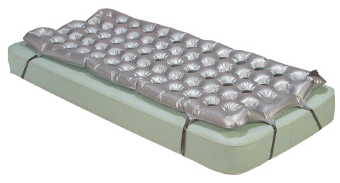 Drive Medical 14428 Air Mattress Overlay Support Surface - Owl Medical Supplies