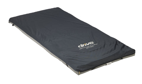 Drive Medical 14893 Premium Guard Gel Foam Overlay, 34" Wide - Owl Medical Supplies