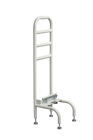 Drive Medical 15065r-1 Home Bed Side Helper Assist Rail - Owl Medical Supplies