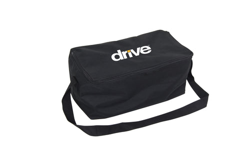 Drive Medical 18605case Suction Machine Carry Bag - Owl Medical Supplies
