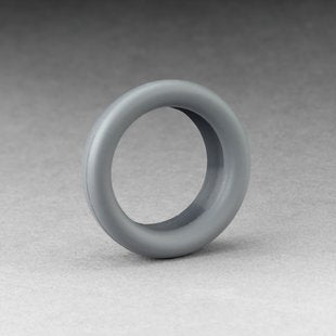 3M 36571 Littmann Stethoscope Non-Chill Bell Sleeves For Cardiology III, Grey - Owl Medical Supplies