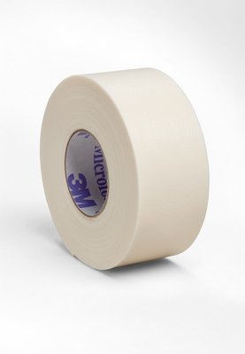 3M 1528-1 Microfoam Surgical Tape 1" x 5.5 Yards - Owl Medical Supplies