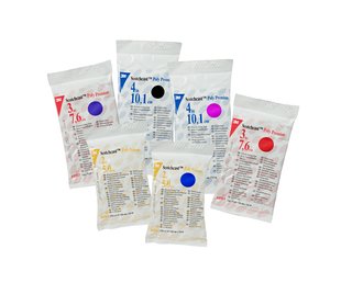 3M 84002B Scotchcast Poly Premium Casting Tape 2" Blue - Owl Medical Supplies
