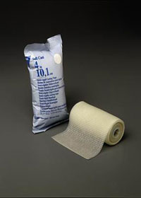 3M 82104 Soft Cast Casting Tape 4" x 4 Yards - Owl Medical Supplies