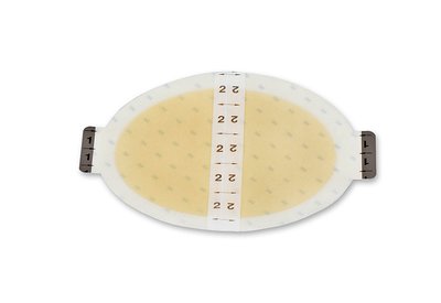 3M 90024 Tegaderm Hydrocolloid Thin Dressing 14cm x 17cm - Owl Medical Supplies