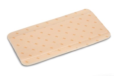 3M 90602 Tegaderm Foam Dressing (Non-Adhesive) 4" x 8" - Owl Medical Supplies