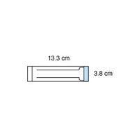 3M 3M1115N Steri-Drape Tube Organizer