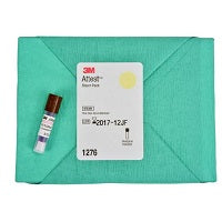 Attest Steam Pack, Disposable