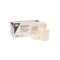 Microfoam Surgical Tape, L5-1/2yd