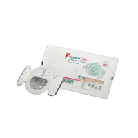 3M 3M1657R Tegaderm CHG Chlorhexidine Gluconate IV Securement Dressing, Sterile