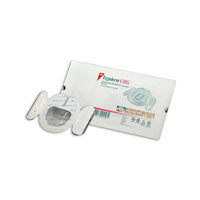 3M 3M1659R Tegaderm CHG I.V. Securement Dressing