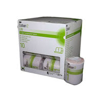 3M 3M20714 Coban Lite 2 Layer Comfort Foam Layer
