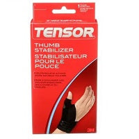3M Tensor Thumb Stabilizing Brace