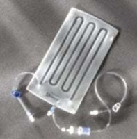 Ranger Neonatal/Pediatric Disposable Set, with Fluid Aspiration Port