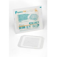3M Tegaderm + Pad Film Dressing with Non-Adherent Pad