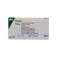 Precise Vista Skin Stapler, Sterile, Disposable