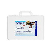 Nexcare Deluxe First Aid Kit
