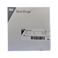 Steri-Drape Caesarean-Section Sheet with Aperture Pouch, fenestrated incise area, Sterile