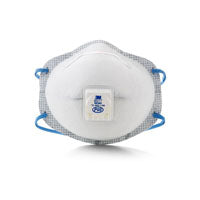 3M 3M8577 Particulate Respirator, P95, Standard