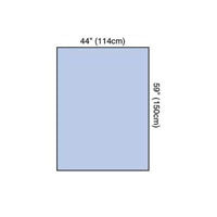 Steri-Drape Back Table Cover