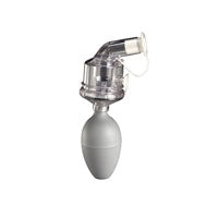 Nebulizer, Qualitative Fit Test Apparatus