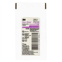 3M Steri-Strip Adhesive Skin Closures