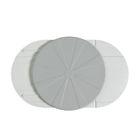 Drive Medical 412100200 Bellavita Rotating and Transfer Aid - Owl Medical Supplies
