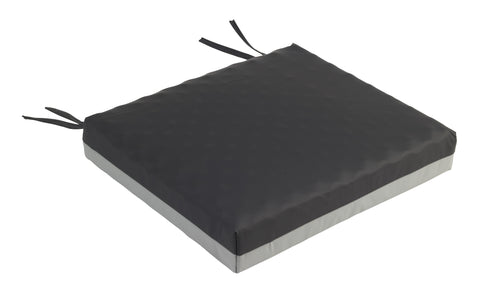 Drive Medical 8049-u9 Convo-Gel Seat Cushion, 18" x 26" - Owl Medical Supplies