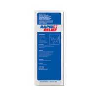 Rapid Relief Instant Cold Perineal Compress