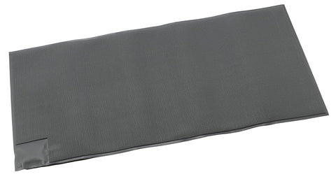 Drive Medical afm-07 Corded Alarm Floor Mat, 24" x 48" - Owl Medical Supplies