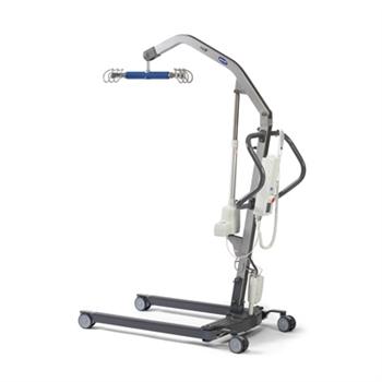 Invacare ILIFTEM I-Lift 450 Power Plus Lift (manual base) - Owl Medical Supplies