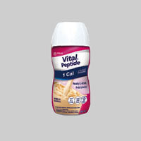 Abbott Nutrition AB0S297A31 Vital Peptide Nutritional Formula